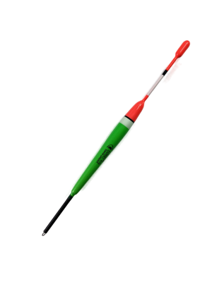 Поплавки Expert YP-010 4,0гр, 19см -зеленый/белый/красный